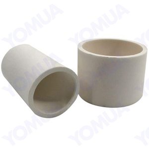 Alumina Crucible