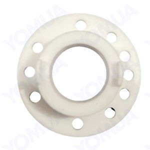 Alumina Flange