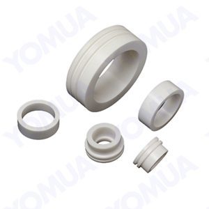 Zirconia Ceramic Ring