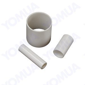 Zirconia Ceramic Tube