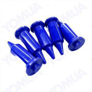 Zirconia ceramic positioning pin