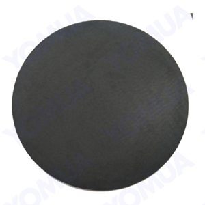 Porous Silicon Carbide (SiC) Ceramic Disc