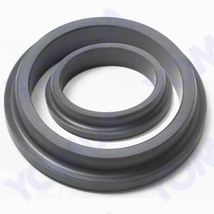 Silicon Carbide Ceramic Seal Ring