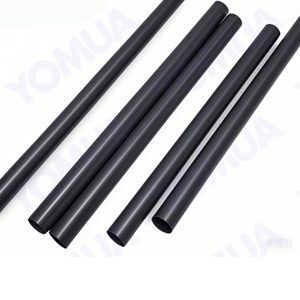 Silicon Carbide Ceramic Tube