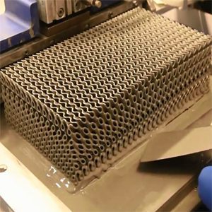 Yomua 3D Ceramic Printing