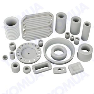 Boron Nitride(BN) Ceramic