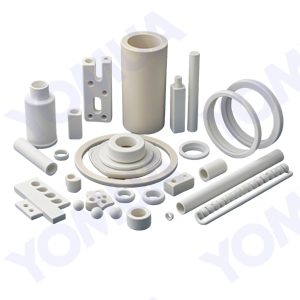 Customized Alumina Ceramics Parts