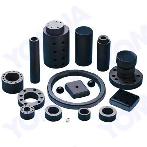 Silicon nitride (Si3N4) Ceramics Parts