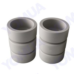 Yomua Aluminum Nitride (AlN) Crucibles