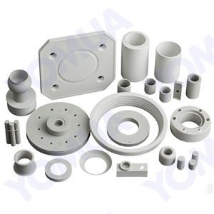 Yomua Boron Nitride(BN) Ceramics Component