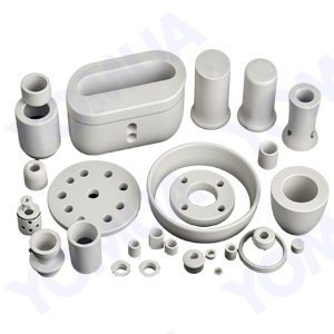 Yomua Boron Nitride(BN) Ceramics