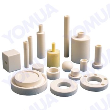 Zirconium Oxide Ceramics