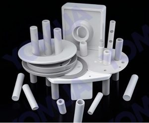 BN Ceramic parts