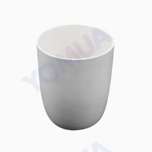 Boron Nitride Ceramic Crucible