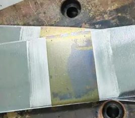 Diffusion Bonding Ceramic and Metal