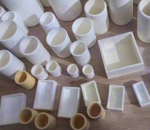 MgO Ceramics