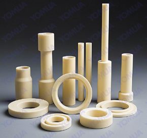 MgO Ceramics