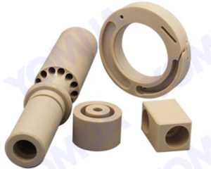 Peek Parts
