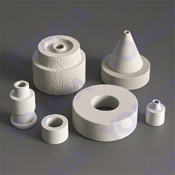 Refractories Parts