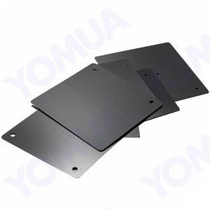 Silicon Carbide SiC Ceramic Plates