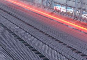 Steel Rod Manufacturing