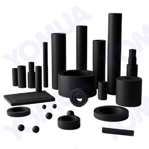 What is Silicon Nitride Si3N4 Ceramic