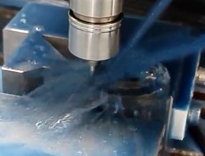 Yomua SiC Ceramic Machining