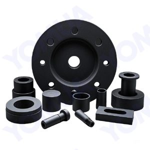 Yomua Silicon Carbide (SiC) Ceramics components