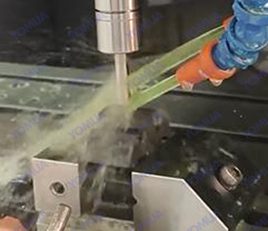 Yomua Silicon Nitride Ceramic Machining