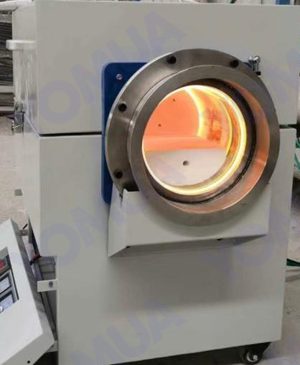 Zirconia sintering furnace