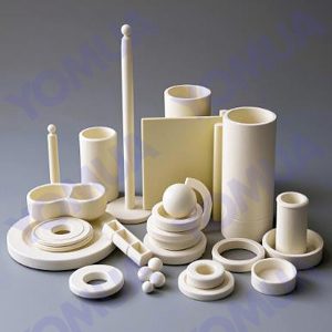 ZrO2 Ceramic Parts