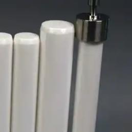 Alumina rod application