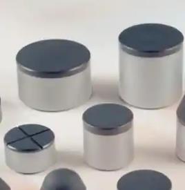 polycrystalline diamond (PCD)