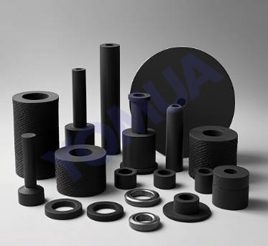 Non-Oxide Ceramics