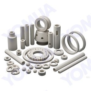 Yomua Alumina Al2O3 Ceramic