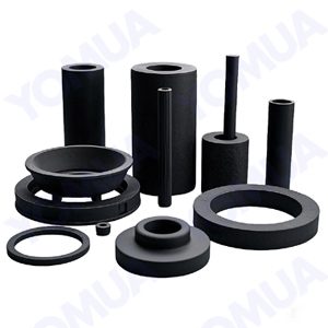 Yomua Silicon Carbide (SiC) Ceramics