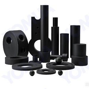 Yomua Silicon Nitride (Si3N4) Ceramics