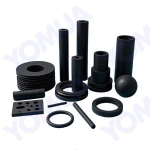 Yomua Silicon nitride (Si3N4) Ceramic Component