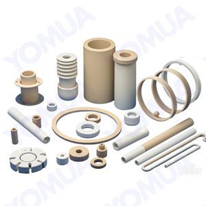 Zirconia (ZrO2) Ceramics