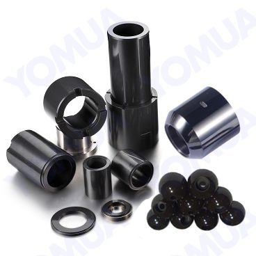 Silicon nitride ceramic