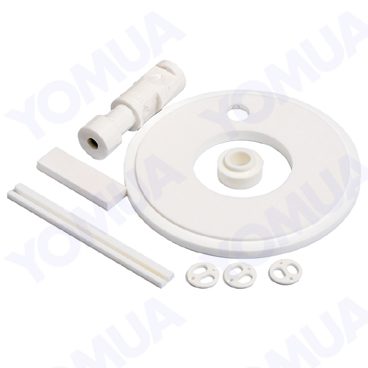 zirconia ceramic