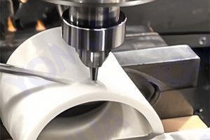 Yomua advanced ceramic production