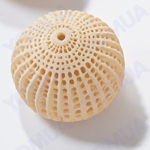 3D Printing Advanced Ceramics