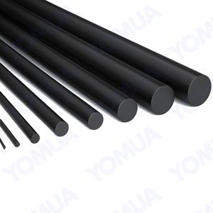 Silicon Nitride Si3N4 Ceramic Rod