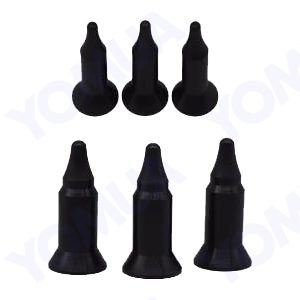 Silicon Nitride Welding Pin
