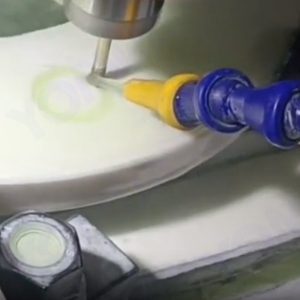 Yomua On-demand Advanced Ceramic Production
