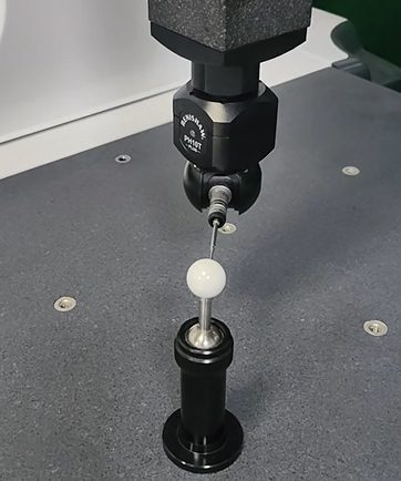 Yomua advanced ceramics inspection