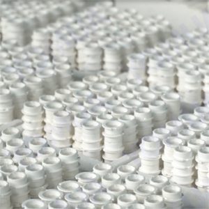 Yomua large quantity advanced ceramic production