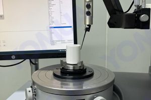 Advanced Ceramics Measuring