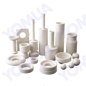 Alumina Al2O3 Ceramic Components